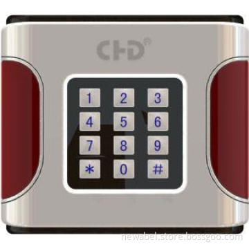 Em Keypad Access Proximity Card Reader (CHD602P)